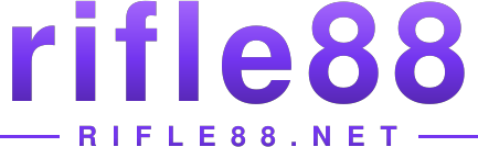 rifle88 โลโก้