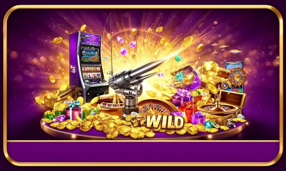 rifle88 เกมแครช